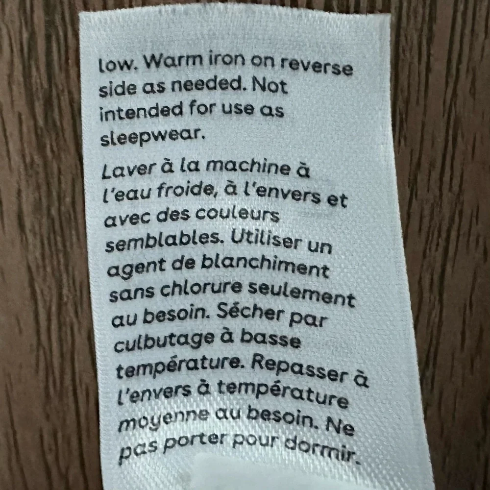 Drawstring Shorts - Picture 4 of 5